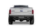 2017 - 2020 Ford F-150 Raptor Stealth Fighter Rear Bumper - Apollo Off-Road
