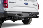 2017 - 2020 Ford F-150 Raptor Stealth Fighter Rear Bumper - Apollo Off-Road