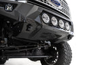 2017 - 2022 Ford Super Duty Bomber Front Bumper - Apollo Off-Road