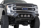 2017 - 2022 Ford Super Duty Bomber Front Bumper - Apollo Off-Road