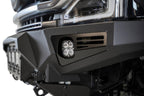 2017 - 2022 Ford Super Duty Bomber Front Bumper - Apollo Off-Road