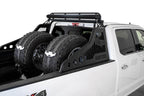 2017 - 2022 Ford Super Duty Race Series Chase Rack - Apollo Off-Road