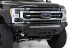 2017 - 2022 Ford Super Duty Stealth Fighter Front Bumper - Apollo Off-Road