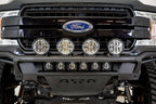 2018 - 2020 Ford F-150 ADD PRO Bolt-On Add-On Light Hoop - Apollo Off-Road