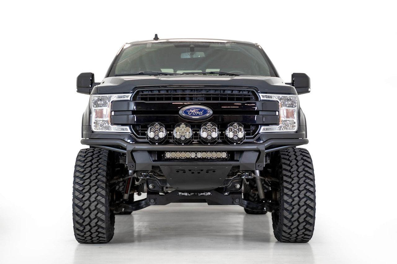 2018 - 2020 Ford F-150 ADD PRO Bolt-On Front Bumper - Apollo Off-Road