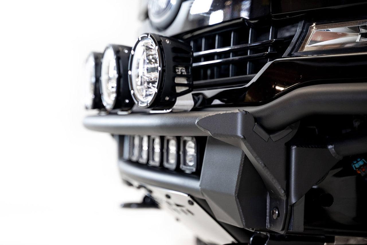 2018 - 2020 Ford F-150 ADD PRO Bolt-On Front Bumper - Apollo Off-Road