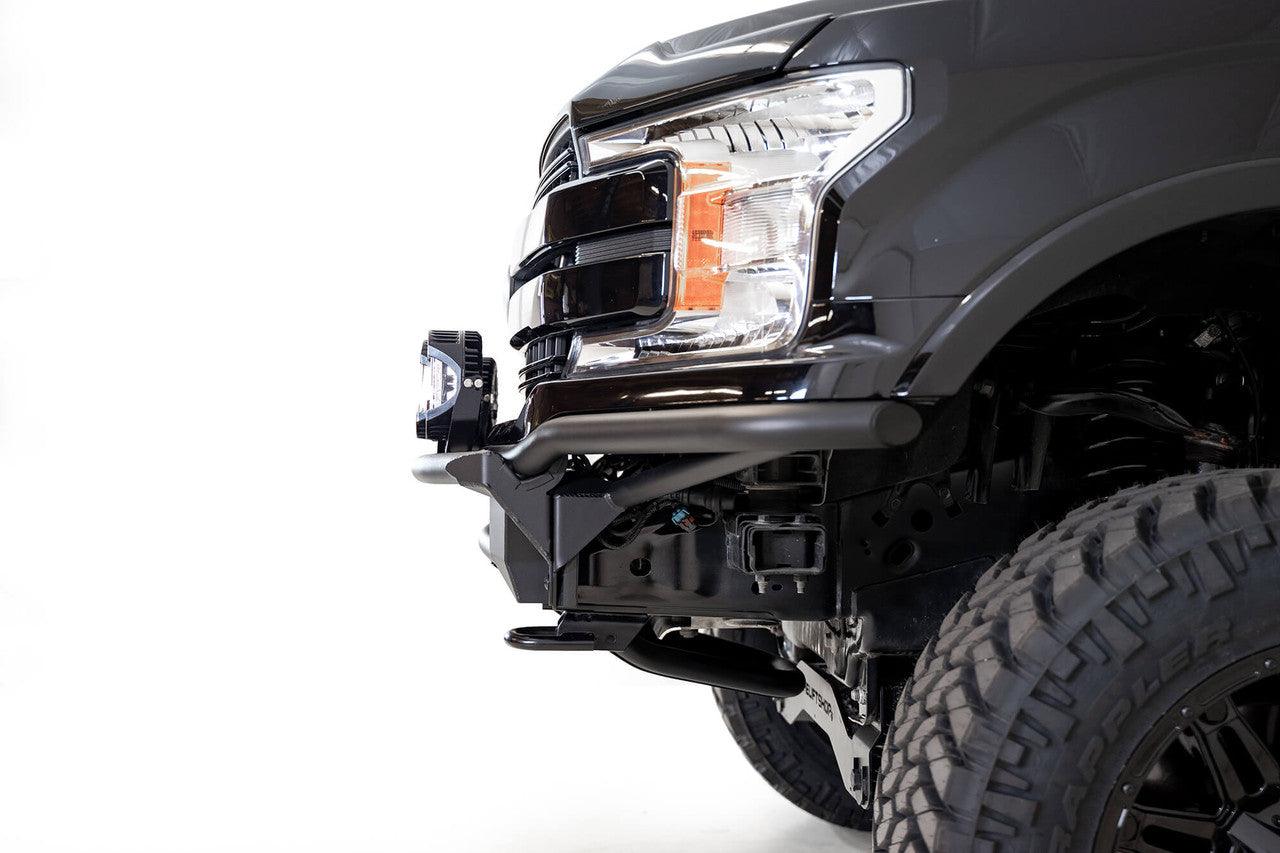 2018 - 2020 Ford F-150 ADD PRO Bolt-On Front Bumper - Apollo Off-Road