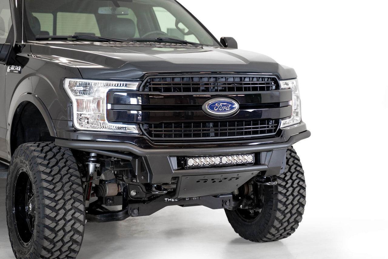 2018 - 2020 Ford F-150 ADD PRO Bolt-On Front Bumper - Apollo Off-Road