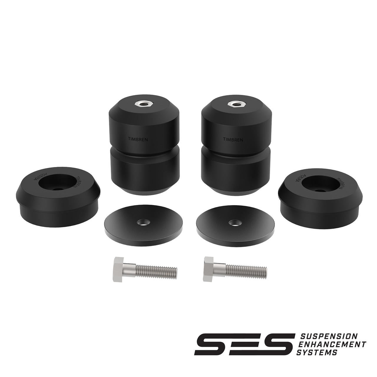2018-2023 Honda Odyssey Timbren SES Suspension Enhancement System, Rear Kit - Apollo Off-Road