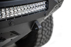 2019 - 2021 Chevy Silverado 1500 Stealth Fighter Front Bumper - Apollo Off-Road