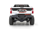2019 - 2021 Chevy Silverado / GMC Sierra 1500 Stealth Rear Bumper - Apollo Off-Road