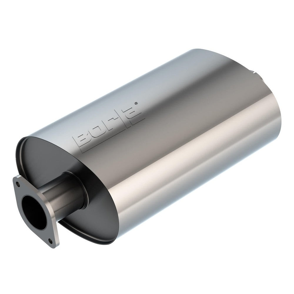 2019-2022 RAM 1500 Cat-Back Exhaust System, S-Type, Chrome Tips - Apollo Off-Road