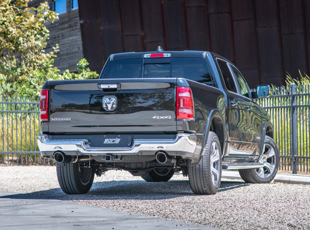 2019-2022 RAM 1500 Resonator - Apollo Off-Road