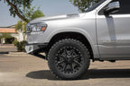 2019 - 2023 RAM 1500 Stealth Fighter Winch Front Bumper - Apollo Off-Road