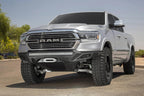 2019 - 2023 RAM 1500 Stealth Fighter Winch Front Bumper - Apollo Off-Road