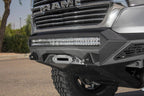 2019 - 2023 RAM 1500 Stealth Fighter Winch Front Bumper - Apollo Off-Road