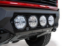 2019 - 2023 RAM 2500-3500 Bomber Front Bumper - Apollo Off-Road