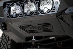 2019 - 2023 RAM 2500-3500 Bomber Front Bumper - Apollo Off-Road