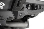 2019 - 2023 RAM 2500-3500 Bomber HD Rear Bumper - Apollo Off-Road