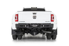 2019 - 2023 RAM 2500-3500 Bomber HD Rear Bumper - Apollo Off-Road
