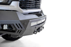 2019 - 2023 RAM 2500-3500 Stealth Fighter Winch Front Bumper - Apollo Off-Road