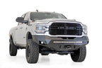 2019 - 2023 RAM 2500-3500 Stealth Fighter Winch Front Bumper - Apollo Off-Road
