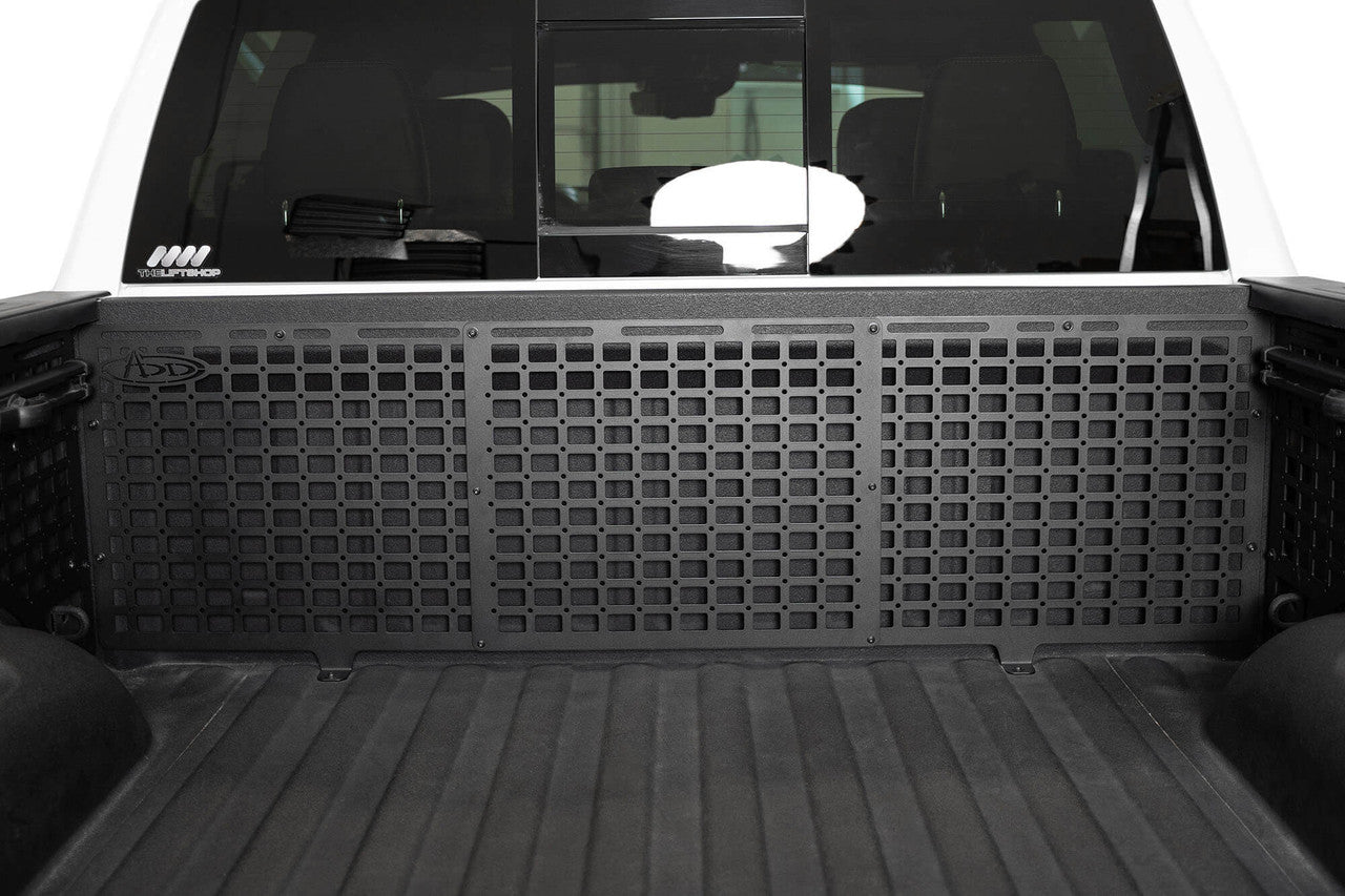 2019+ Ram 1500 & TRX Bed Cab Molle Panels, Center - Apollo Off-Road
