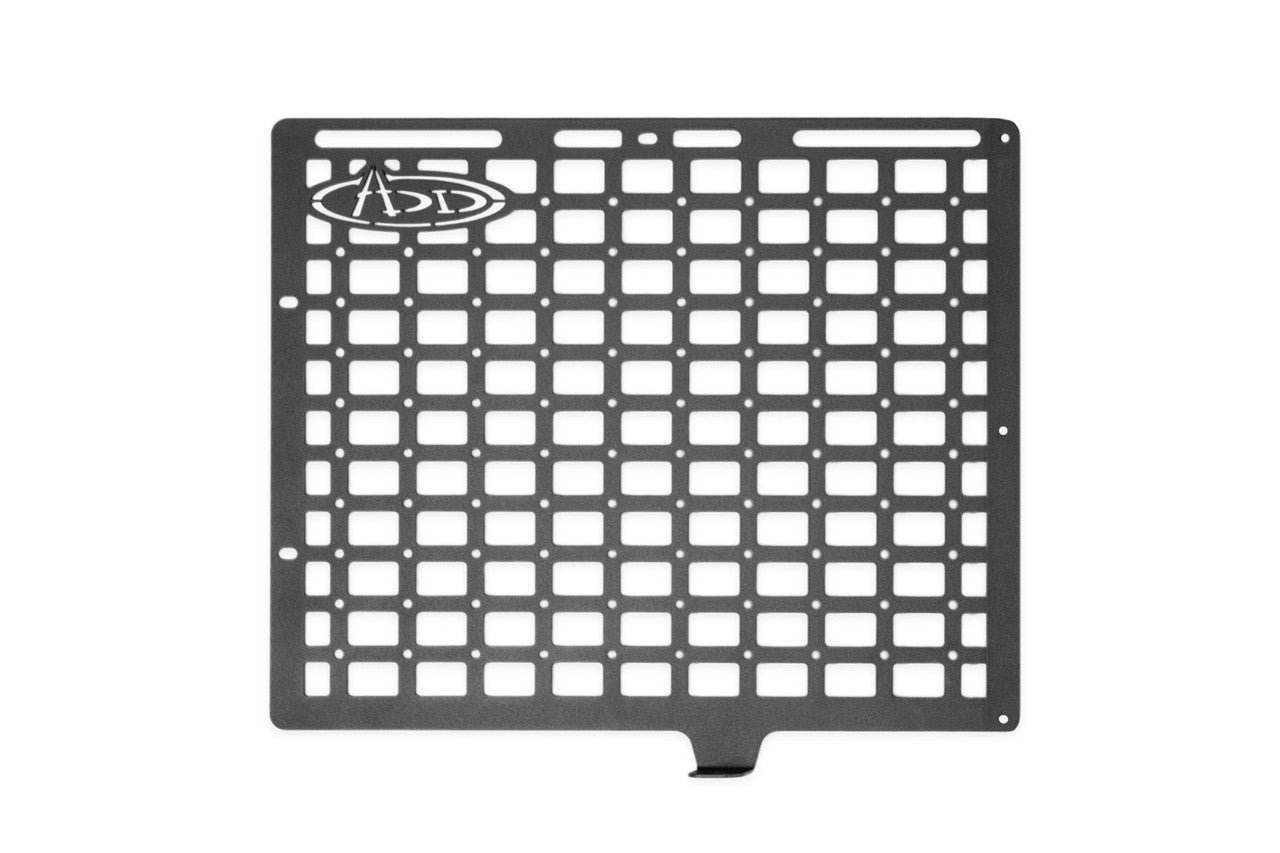 2019+ Ram 1500 & TRX Bed Cab Molle Panels, Driver - Apollo Off-Road