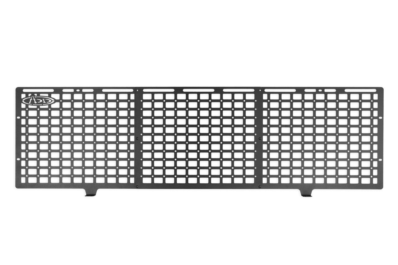 2019+ Ram 1500 & TRX Bed Cab Molle Panels, Full Set - Apollo Off-Road