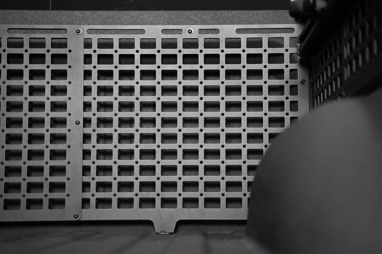 2019+ Ram 1500 & TRX Bed Cab Molle Panels, Passenger - Apollo Off-Road