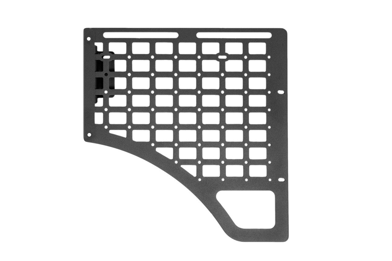 2019+ Ram 1500 & TRX Bed Side Molle Panels, Driver Front - Apollo Off-Road