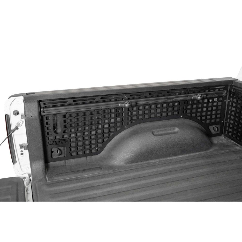 2019+ Ram 1500 & TRX Bed Side Molle Panels, Driver Full Set - Apollo Off-Road