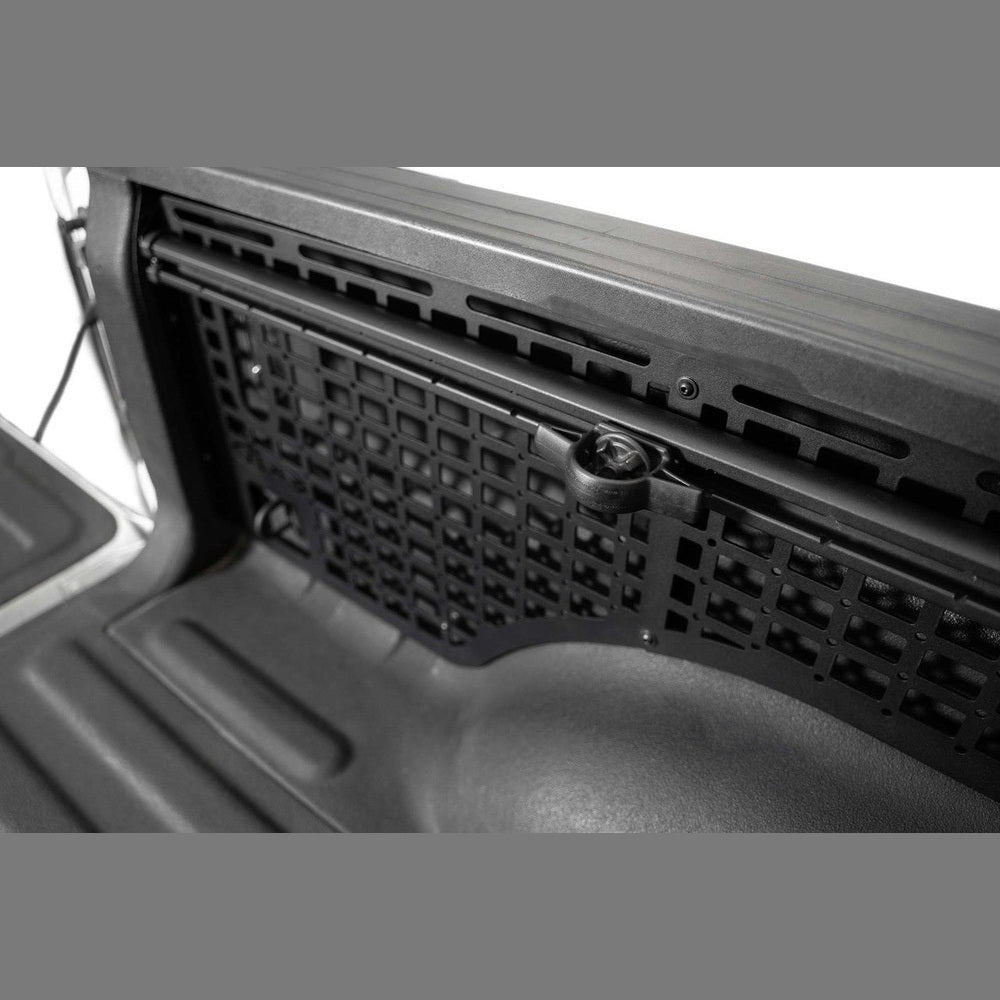 2019+ Ram 1500 & TRX Bed Side Molle Panels, Driver Full Set - Apollo Off-Road