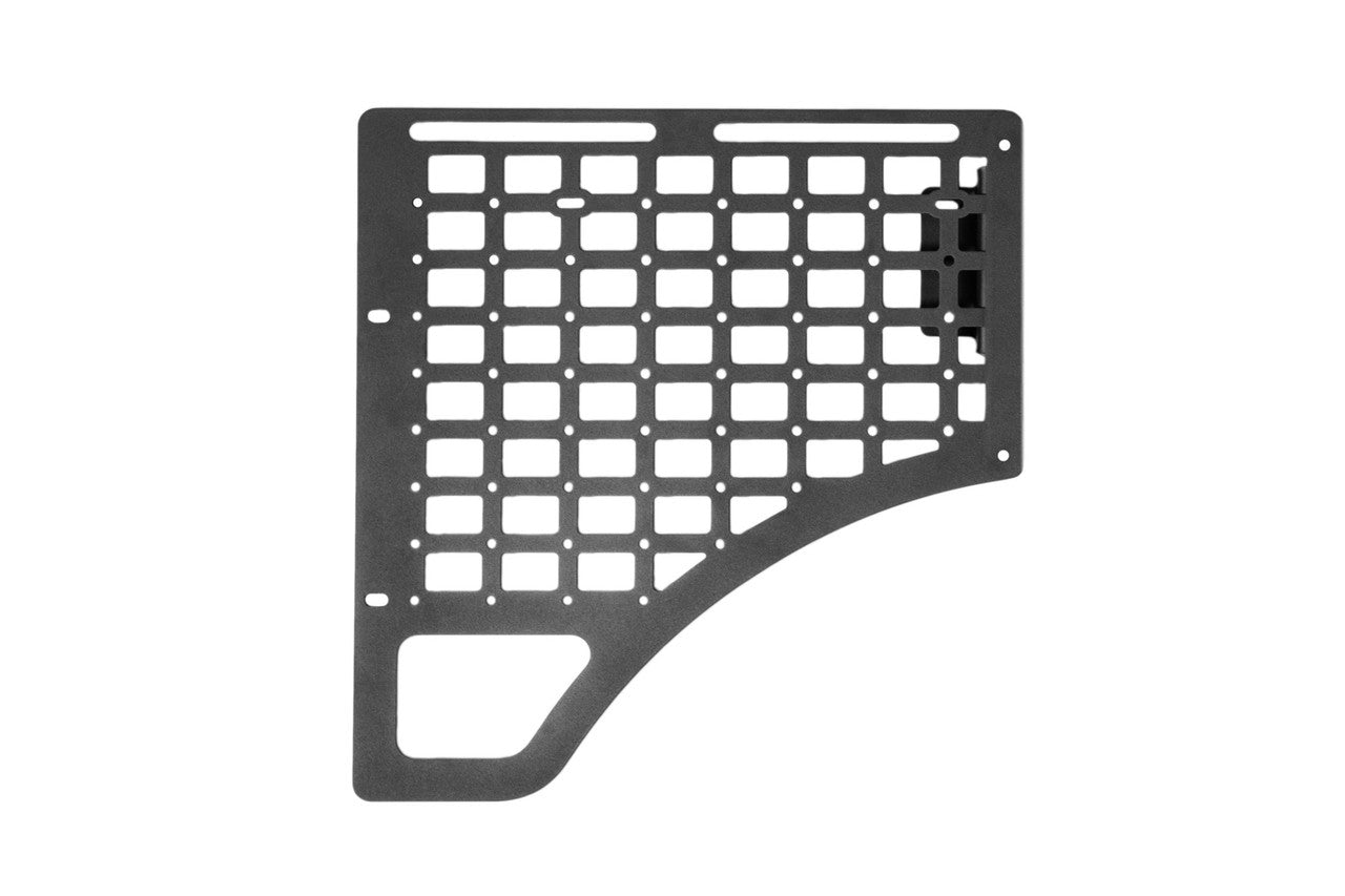 2019+ Ram 1500 & TRX Bed Side Molle Panels, Passenger Front - Apollo Off-Road