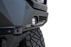 2020 - 2022 Chevy 2500-3500 Bomber Front Bumper - Apollo Off-Road