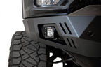 2020 - 2022 Chevy Silverado 2500-3500 Stealth Fighter Winch Front Bumper - Apollo Off-Road
