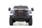 2020 - 2023 GMC Sierra 2500-3500 Stealth Fighter Winch Front Bumper - Apollo Off-Road