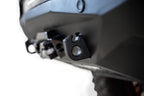 2020 - 2023 GMC Sierra 2500-3500 Stealth Fighter Winch Front Bumper - Apollo Off-Road
