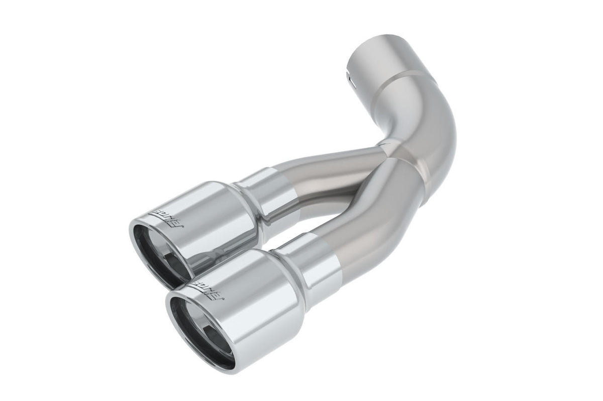 2020-2023 Jeep Gladiator JT Tip Assembly - Apollo Off-Road