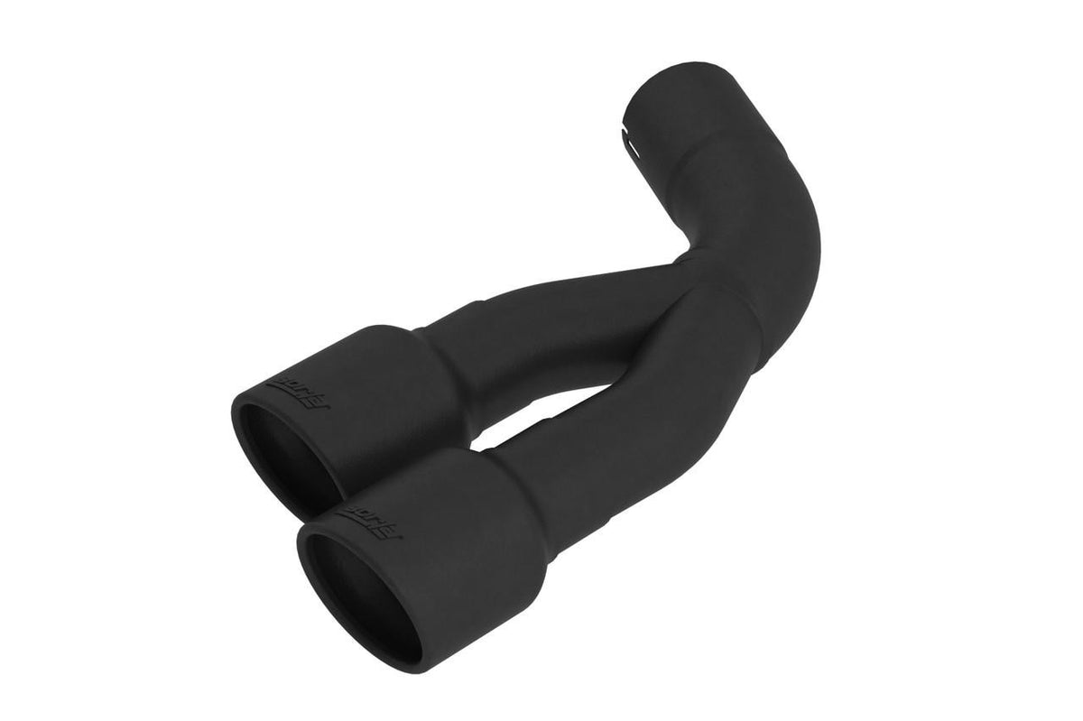 2020-2023 Jeep Gladiator JT Tip Assembly, Ceramic Black - Apollo Off-Road
