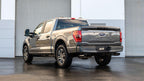 2021-2023 Ford F-150 5.0L Cat-Back Exhaust System, Touring, Chrome Tips - Apollo Off-Road