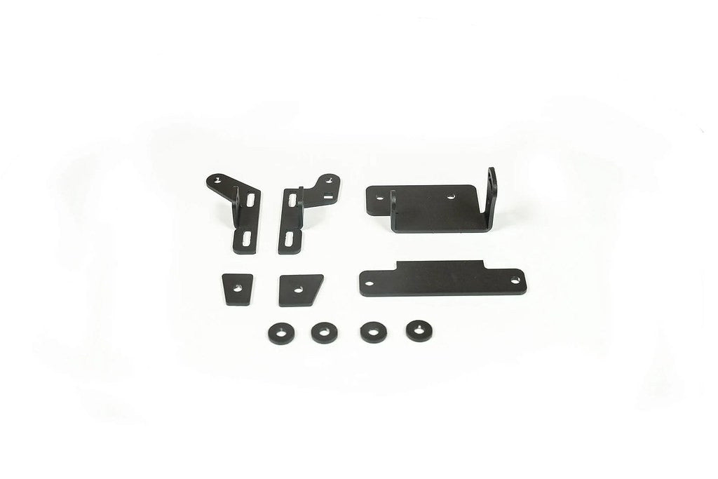 2021 - 2023 Ford F-150 Adaptive Cruise Control Bracket - Apollo Off-Road