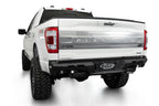 2021-2023 Ford F-150 Black Label Rear Bumper - Apollo Off-Road