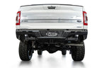 2021-2023 Ford F-150 Black Label Rear Bumper - Apollo Off-Road