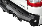 2021-2023 Ford F-150 Black Label Rear Bumper - Apollo Off-Road