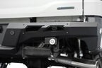 2021-2023 Ford F-150 Black Label Rear Bumper - Apollo Off-Road