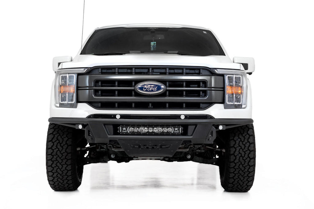 2021 - 2023 Ford F-150 PRO Bolt-On Front Bumper - Apollo Off-Road