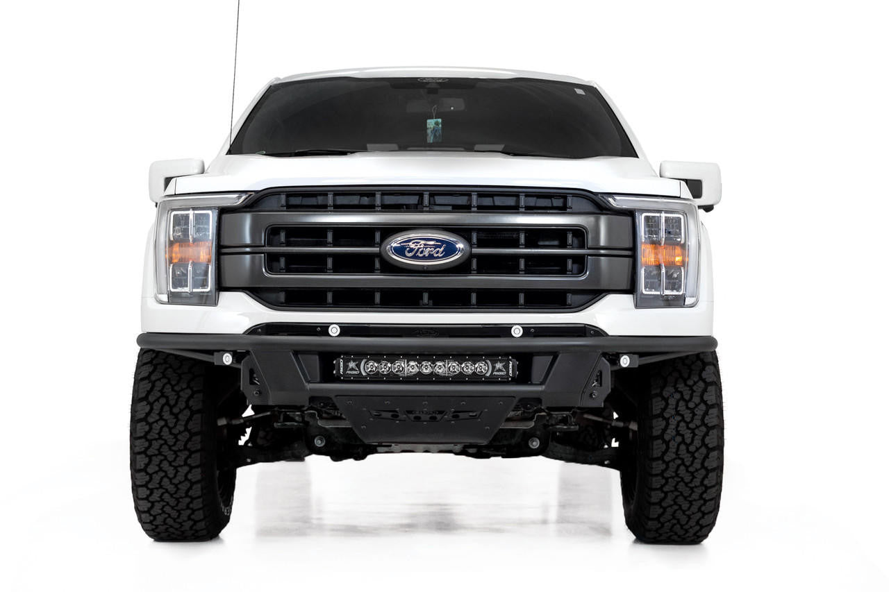 2021 - 2023 Ford F-150 PRO Bolt-On Front Bumper - Apollo Off-Road