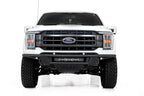 2021 - 2023 Ford F-150 PRO Bolt-On Front Bumper - Apollo Off-Road