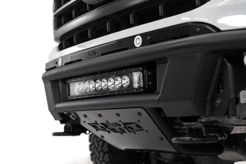 2021 - 2023 Ford F-150 PRO Bolt-On Front Bumper - Apollo Off-Road